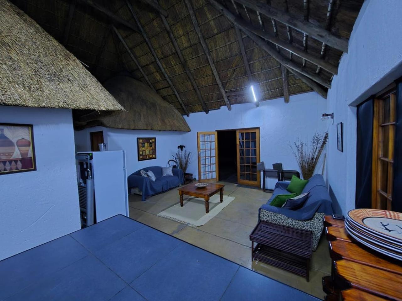 Kigeni Safari Lodge & Spa Vaalwater Room photo