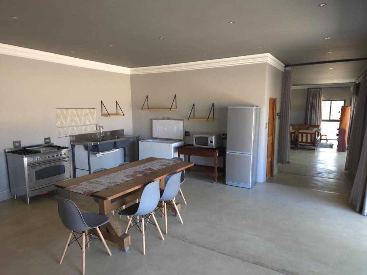 Kigeni Safari Lodge & Spa Vaalwater Room photo