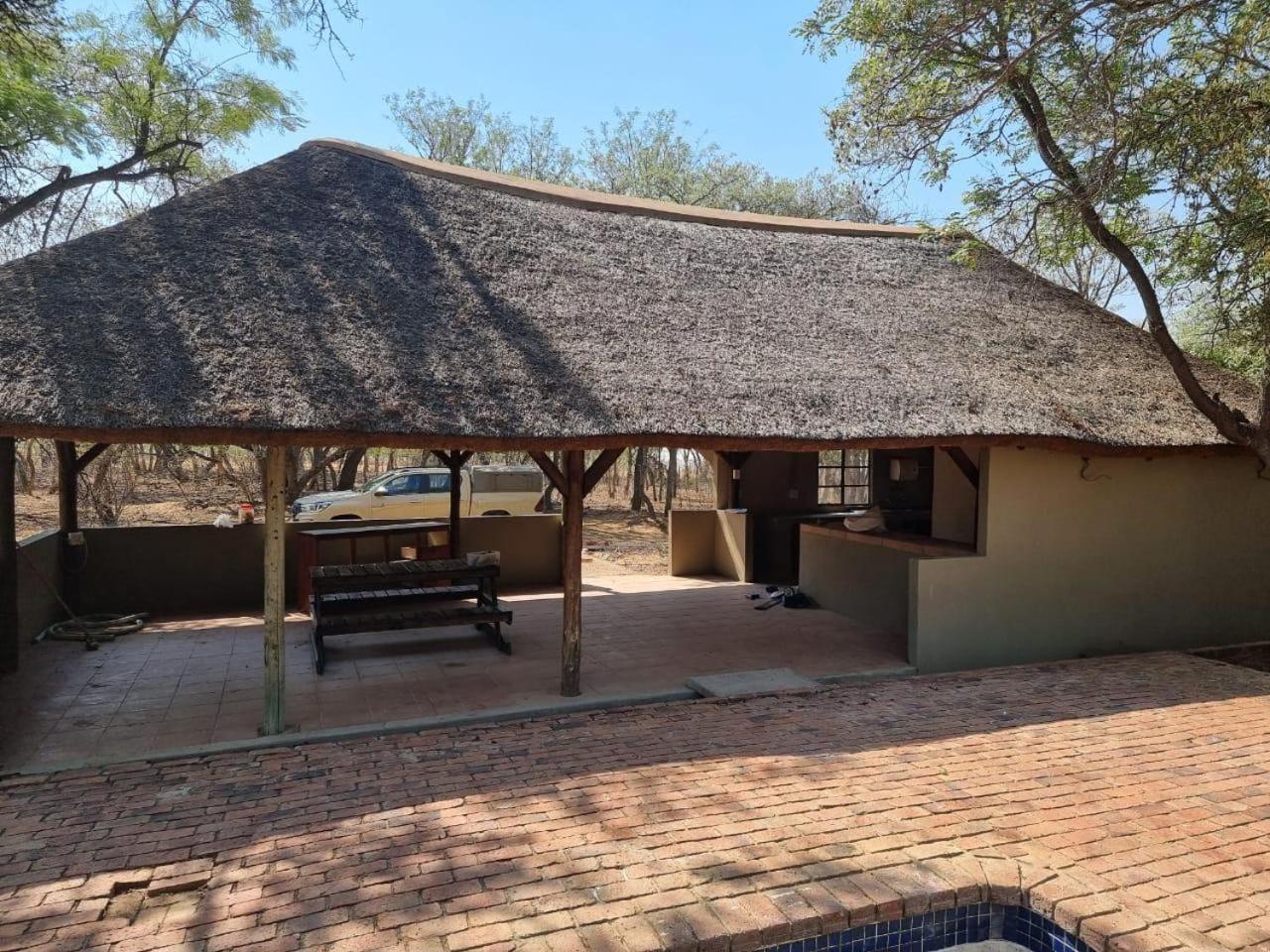 Kigeni Safari Lodge & Spa Vaalwater Room photo
