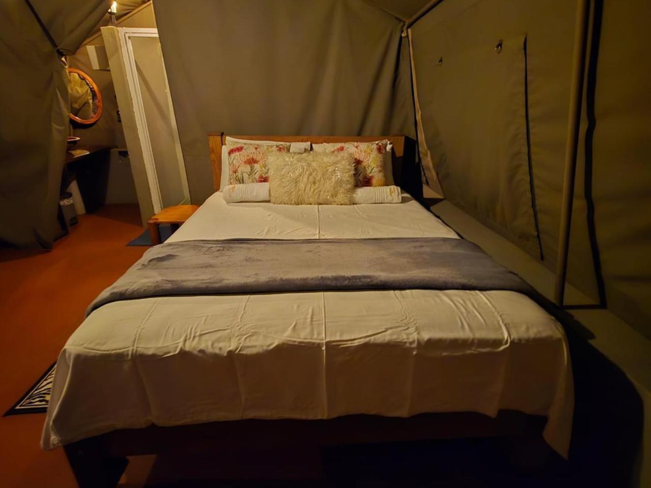 Kigeni Safari Lodge & Spa Vaalwater Room photo