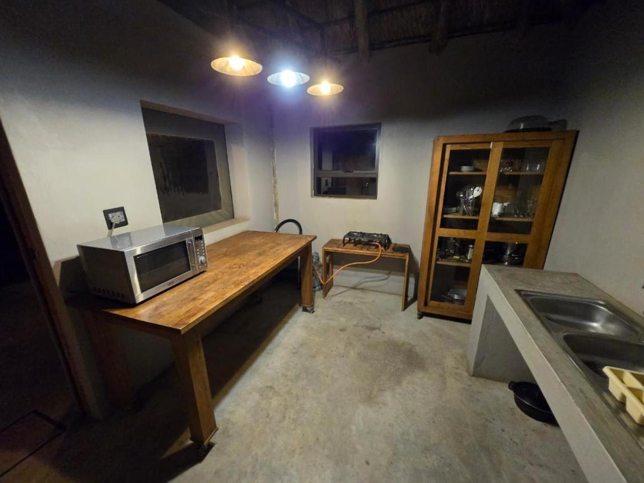 Kigeni Safari Lodge & Spa Vaalwater Room photo