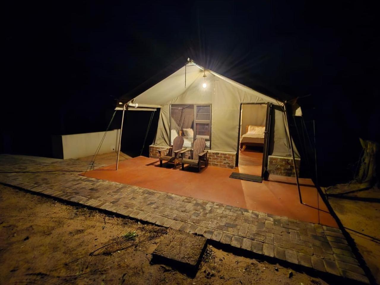 Kigeni Safari Lodge & Spa Vaalwater Room photo