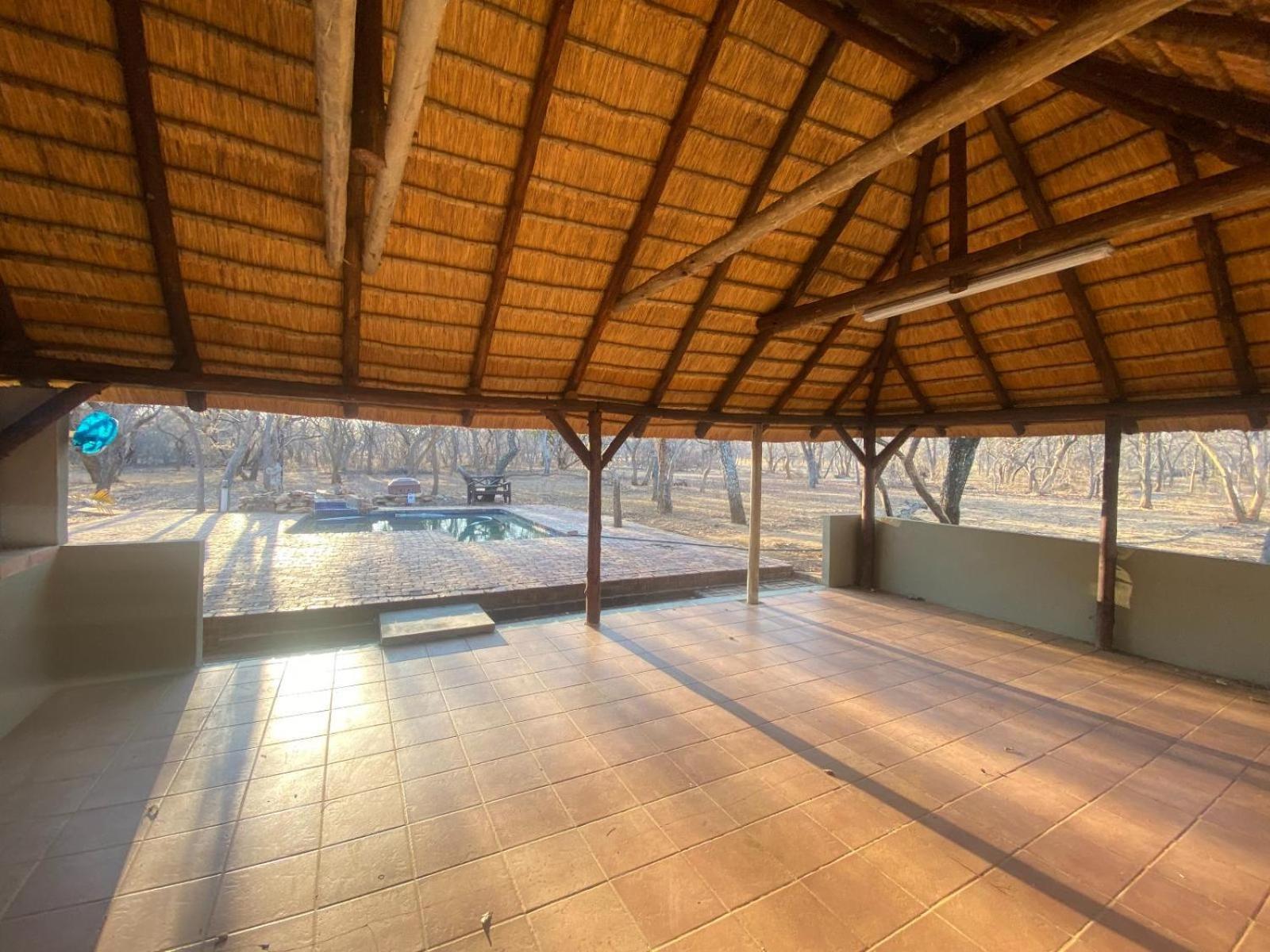 Kigeni Safari Lodge & Spa Vaalwater Room photo