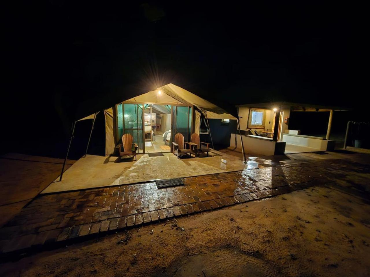 Kigeni Safari Lodge & Spa Vaalwater Room photo