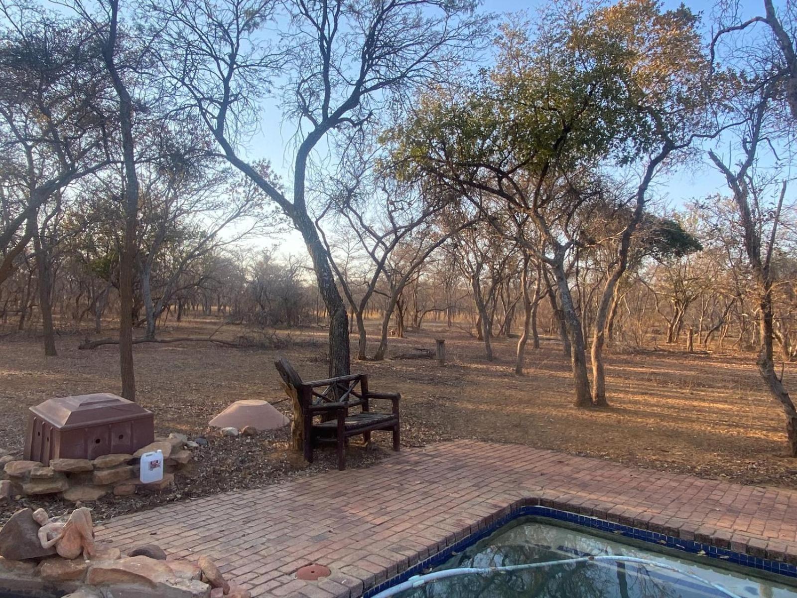 Kigeni Safari Lodge & Spa Vaalwater Room photo