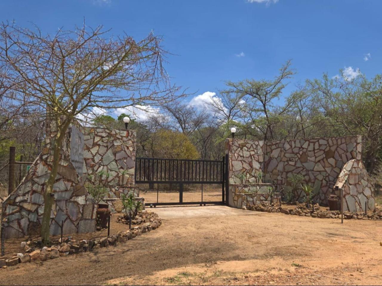 Kigeni Safari Lodge & Spa Vaalwater Exterior photo