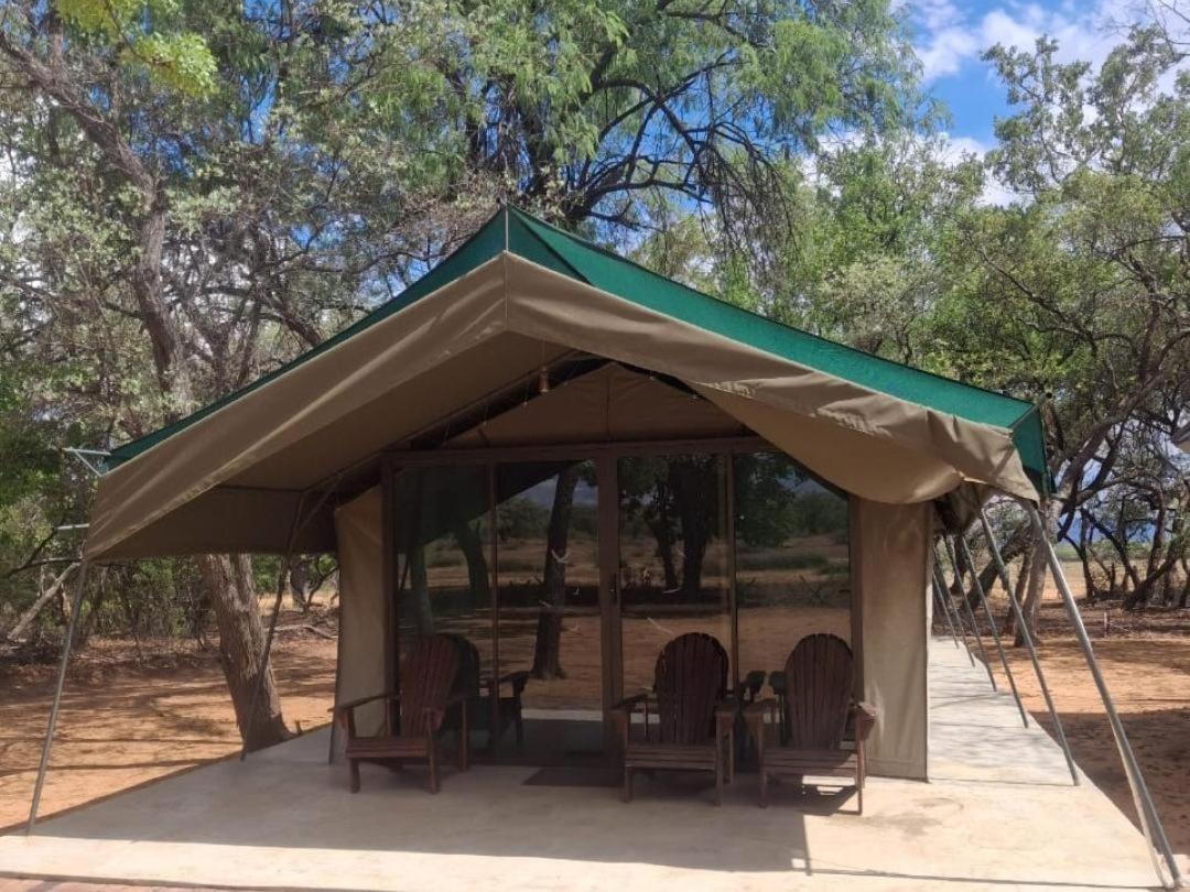 Kigeni Safari Lodge & Spa Vaalwater Exterior photo